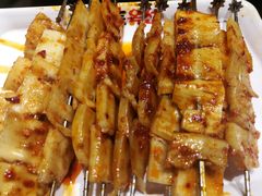 -玉善烧烤串城(长春总店)