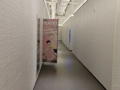 -FLARE STAR FITNESS(复地活力城店)
