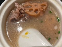 -简小舍·民间手艺菜(武昌江滩店)