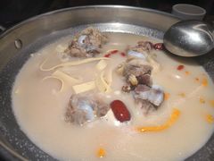 -骨之味·筒骨汤火锅(江头店)