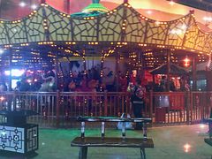 -万达茂商场(南京仙林店)