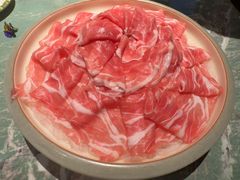 -乐宴·老北京铜火锅(桂庙店)