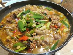 -陈先进鱼馆·夜宵·地道农家菜(湖墅南路店)
