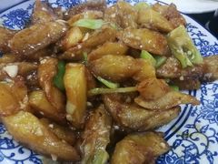 -一锅厨东北水饺店(厦大店)