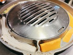 -哈哈碳都·牛肋条无限自助烤肉(台江万达店)