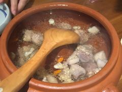 -云海肴·汽锅鸡·云南菜(天津国金汇店)