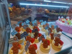 -汉斯南美烤肉(总店)