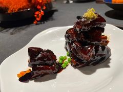 -上海滩餐厅(BFC外滩金融中心店)