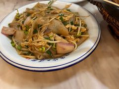 -溪涧堂农家土菜(神仙居店)