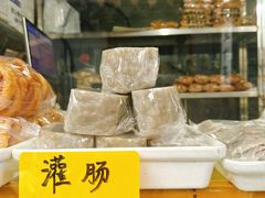 -豆汁店(东直门簋街店)