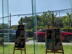 -上海浦东机场海上铂悦酒店