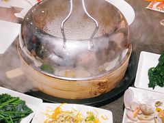 -苏大嘴海鲜牧场(奥林匹克店)