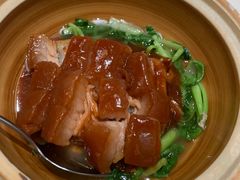 -老正兴菜馆(福州路店)