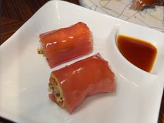 -万丽轩·粤菜(王府井金茂万丽酒店)
