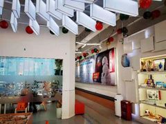 -斯坦星球AI编程·机器人科创·科学实验·信奥·思维·STEM·积木拼搭·竞赛考级(浦东联洋广场大拇指龙阳御桥中心)