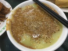 -老磁器口豆汁店(马家堡店)