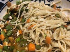 -山丹丹西北菜(金贸大厦店)