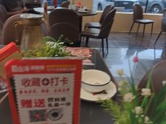 -韶山冲湘菜(中兴大街店)