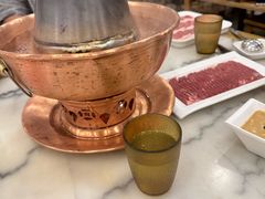-牛街·马辈儿涮肉(牛街二店)