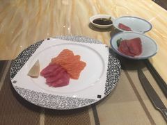 藏式生吃牦牛肉-西藏饭店·亚克·食光自助餐厅(文殊院店)