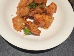 -锦府园·新台州菜(合生汇店)