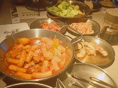 -西塔老太太泥炉烤肉(青浦蟠龙天地店)