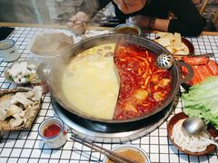 -董眼镜火锅(洪崖洞总店)