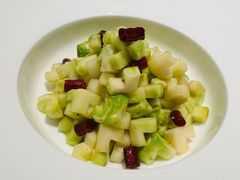 -悦厨中餐厅(成都天府丽都喜来登饭店)