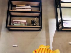 -鱼来顺纸上烤鱼