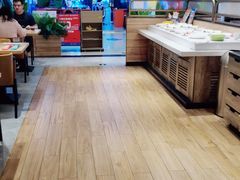 自助取餐区-豪客来牛排(马群招商花园城店)