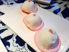 -绿茶餐厅(龙湖杭州金沙天街店)