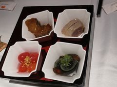 -小厨娘淮扬菜(清江苏宁广场店)