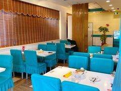 大堂-胡氏大盘鸡新疆菜(谈固店)