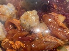 -黄记煌三汁焖锅(华发商都店)