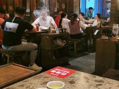大堂-小龙坎火锅(春熙太古里店)