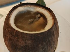 -汤城小厨•粤菜•靓汤(金融街店)