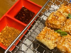 -雀舞云南菜(天津天河城购物中心店)