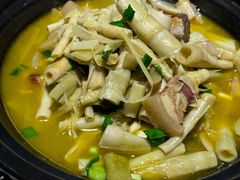 -千岛湖小鱼儿·淳安匠心农家菜