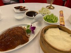 -九花山烤鸭店