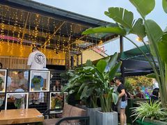 -壹号花园音乐餐酒吧(芙蓉汉城店)