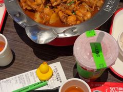 -胖哥俩肉蟹煲(湖滨银泰in77店)