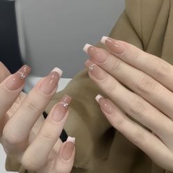 -纤羽美甲美睫