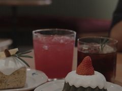 -Catch Bagel(芳草地店)