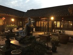 -阮氏酒家(柯桥店)