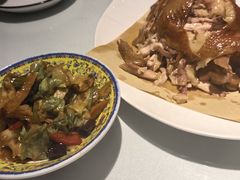 -长春市茶啊衝饭店(南湖公园店)