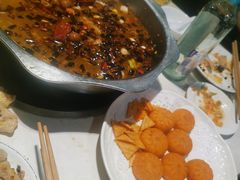 -万和源炝锅城·活鱼现炝(文艺北路店)