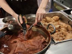 -韦记牛杂汤(清晖园店)