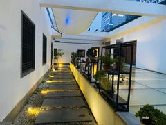 -稍可轩博物馆餐厅