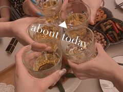-烛影拾光·创意菜·鲜花·音乐(曲江钻石半岛店)