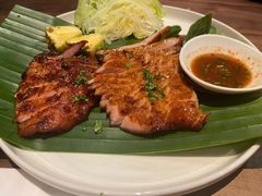 -星叶·东南亚料理(宁波万象汇店)